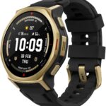 Amazfit T-Rex 3 Pro 44mm Black Gold