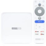 Homatics Box Lite 4K V2 Google TV
