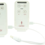CAPiDi BabyAlarm Pearl