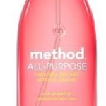 METHOD általános tisztítószer, grapefruit, 828 ml