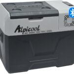 Compass hűtőrács FREEZE kompresszor 40l