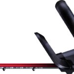MOVA Sövényvágó AKU 20V 55 cm, készlet (1x2Ah)
