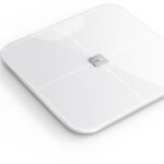 iHealth FIT HS2S Okos személymérleg testösszetétel elemzéssel, Bluetooth 4.0