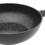 Gerlach GRANITEX Wok serpenyő 28 cm