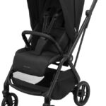 Maxi-Cosi Leona 2 Twillic Black