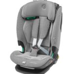 Maxi-Cosi Titan Pro i-Size Authentic Grey