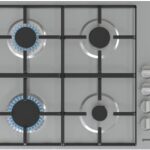GORENJE G640XHS