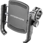 Interphone Crab rezgésgátlóval