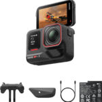 Insta360 Ace Pro 2 Standard Bundle