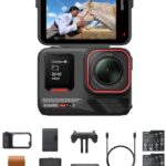 Insta360 Ace Pro 2 Flash Print Bundle