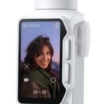 Insta360 Luna Ultra Creator Bundle Stellar White