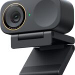 Insta360 Link 2C Pro Graphite Black