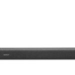 DENON DHT-S416 Black