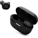 JBL Endurance Race 2, fekete