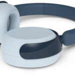 Philips TAK5500 kék