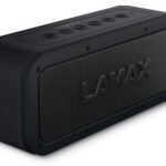 LAMAX Storm1 Black