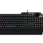 Asus TUF Gaming K1 US