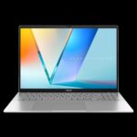Asus VivoBook S3607CA-RP012 Silver