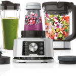 Ninja® CB350EU Foodi® Power Nutri Blender 3in1 Auto-IQ®