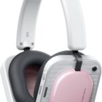 NOTHING Headphone (a) Pink