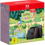 Nintendo Switch 2 + Pokémon Pokopia