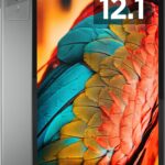 Lenovo Idea Tab Plus 12,1″ 8GB/256GB Luna Grey + Tab Pen
