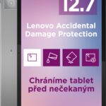 Lenovo Idea Tab PRO 12.7″, 8GB / 256GB – Luna Grey + Tab Pen Plus