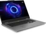 Lenovo LOQ 17IRX10 83JH00C7HV Luna Grey