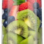 Nutribullet Portable NBP003B, fekete