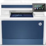 HP Color LaserJet Pro MFP 4302dw