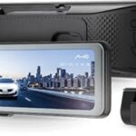 Mio MiVue R860WD Dual 2.5K E-Mirror