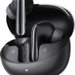 QCY Melobuds N60 Black