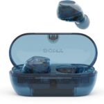 Sony Noise Cancelling WF-C710N, kék