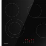 Siguro HB-C251B Glass Cooker Pro