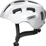 ABUS Youn-I 2.0 pearl white S