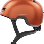 ABUS Skurb Kid Goldfish Orange M