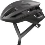 ABUS Powerdome velvet black S