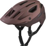 Alpina Rootage 2 ox raisin matt M
