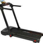 Christopeit Treadmill 2in1