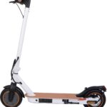 City Boss RS350 – fehér