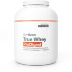 GymBeam True Whey ProDigest 2000g, banana