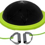 Lifefit Balance Ball 60 cm, fekete