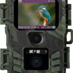 Suntek Mini Wildlife Camera