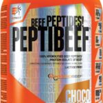 Extrifit PeptiBeef, 2000 g, csokoládé-mogyoró