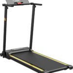 Urevo Foldi Mini Treadmill
