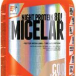 Extrifit Micelar Casein 2000 g, cookies