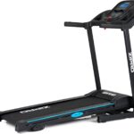 Zipro Treadmill Tekno