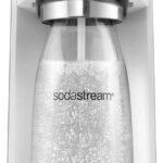 SodaStream Terra White fehér szódagép