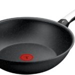 Tefal G33319 Expertise+ wok serpenyő, 28 cm