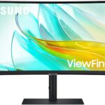 34″ Samsung ViewFinity S65UC